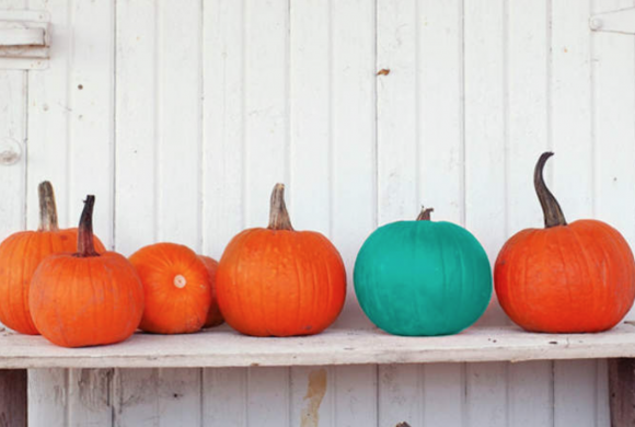 5 Tips To Create A Healthy Halloween