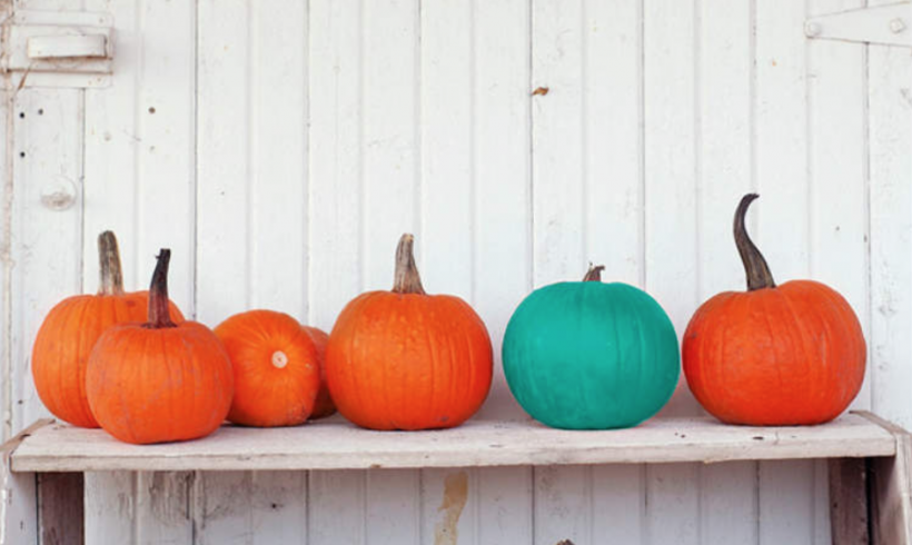 5 Tips To Create A Healthy Halloween