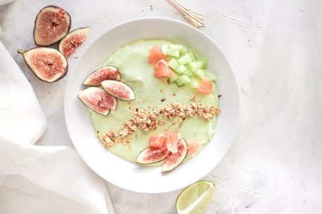 smoothie bowl