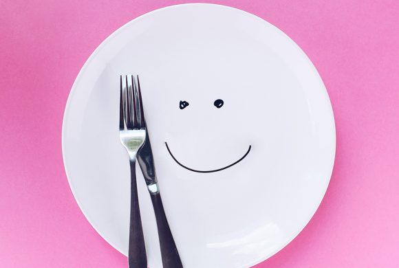 How To End Emotional Eating in 3 Simple Steps