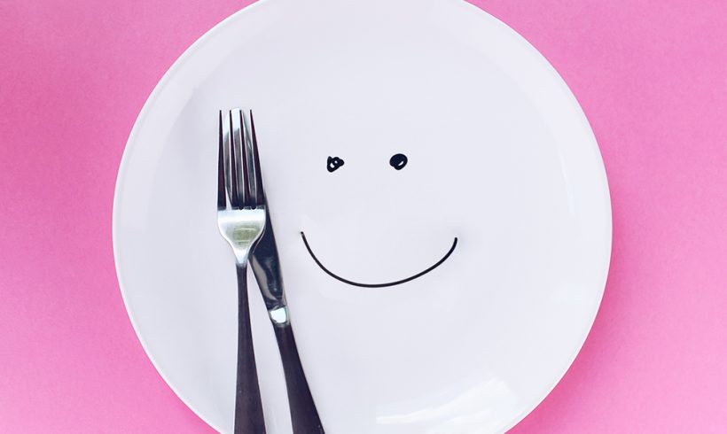 How To End Emotional Eating in 3 Simple Steps