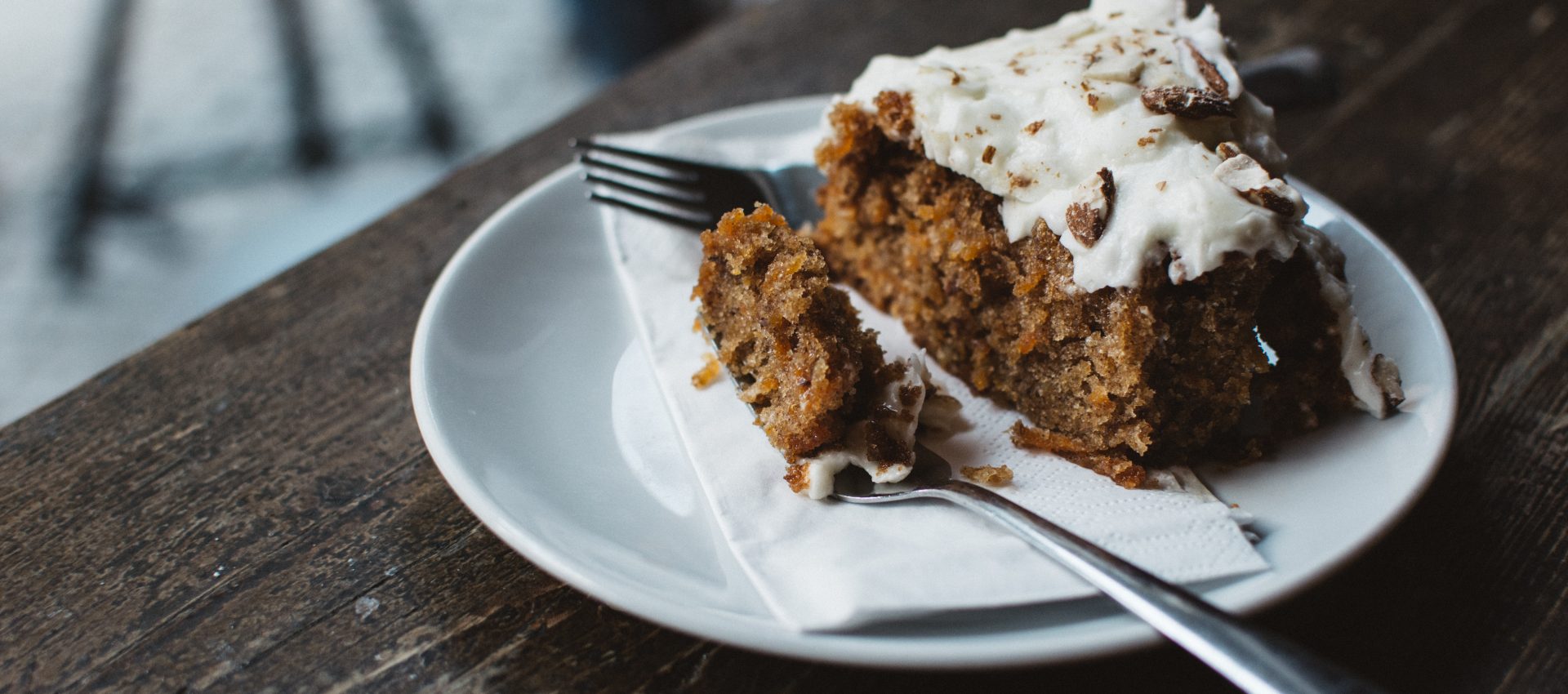 gingerbread cake