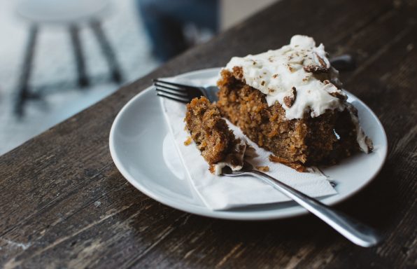 gingerbread cake