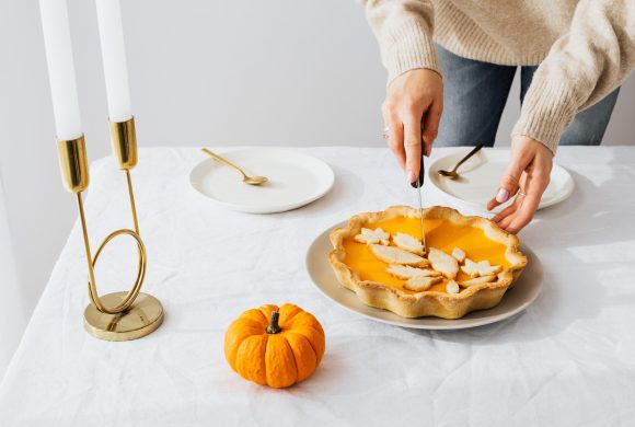 How To Have An Organized Thanksgiving With Planning