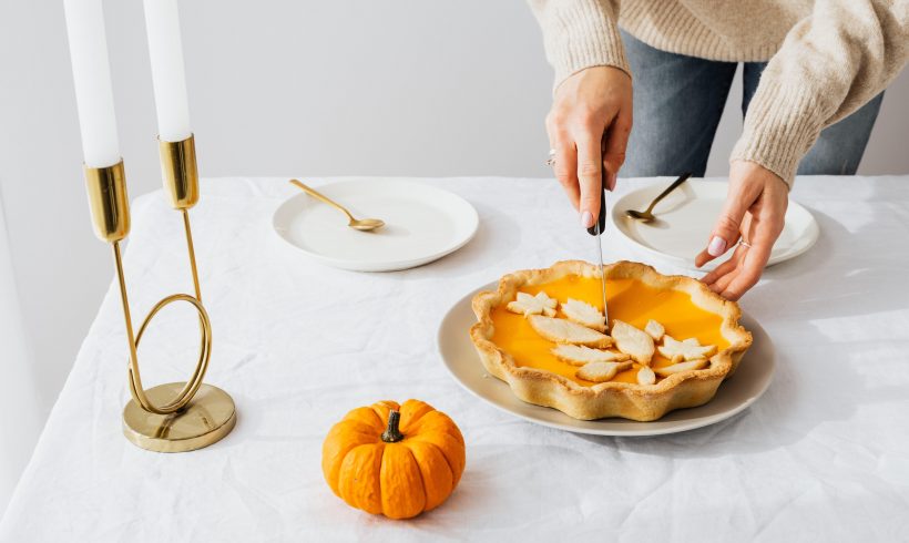 How To Have An Organized Thanksgiving With Planning